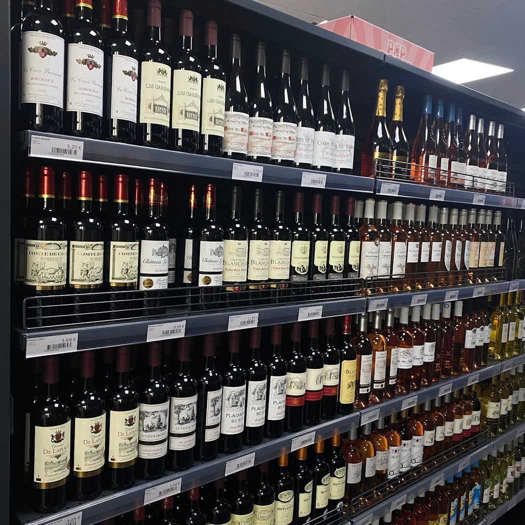 Marché d'à Côté 3